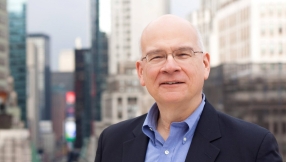 #AskTK: Tim Keller On Dating Advice, Suffering And His Favourite Christmas Movie