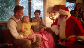 Rory Feek Reveals Wife Joey Initially Didn\'t Want to Have a Baby, But Trusted God\'s Will in the End