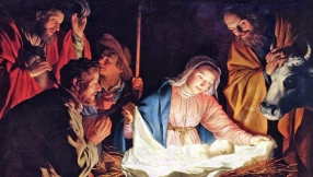 What We Can Learn From the Shepherds During the First Christmas