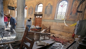 Christian Widower Bares His Wife\'s Premonition of Her Own Death the Night Before Cairo Church Bombing