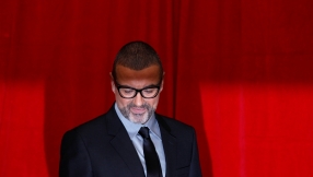 Singer George Michael Dies At 53