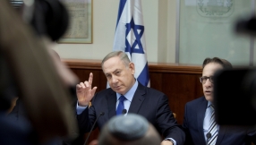 Netanyahu Seeks To Rally Israelis Against Obama After Critical UN Resolution 