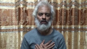 Fr Tom Uzhunallil Pleads With Pope, Indian Government For His Freedom