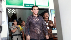 Indonesia Will Try Christian Jakarta Governor For Blasphemy 