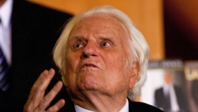 Billy Graham Cautions Against Christians Trying To Predict The Specific Date Of Jesus\' Return