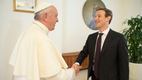 Facebook\'s Mark Zuckerberg Denies He\'s An Atheist: \'Now I Believe Religion Is Very Important\'