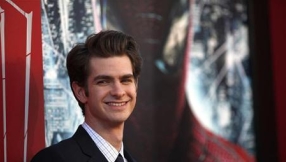 \'The Amazing Spider-Man\' Star Andrew Garfield Discovers Relationship With Jesus While Preparing To Play Priest In New Martin Scorsese Flick