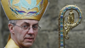 Brits Can Use Christian Faith To Heal Divisions Left By Brexit, Says Archbishop