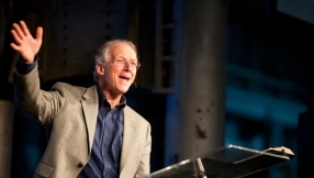 Tweet To Be Influential, Not To Be Famous: Pastor John Piper On \'Sin\' Of Seeking Fame Online