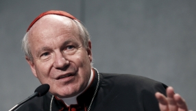 Do Not Blame Muslims For De-Christianisation Of Europe, Says Leading Cardinal