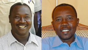 Sudanese Christian Pastor Released But 3 Others Still Face Death Penalty