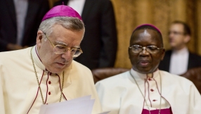 Peace Beckons In Congo After Catholic Bishops Broker Accord 