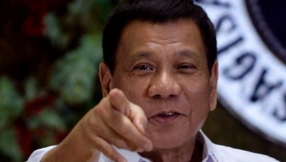 Philippines\' Rodrigo Duterte Tells Critics: \'Blame God for My Foul Language\'