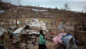 Hundreds Of Thousands Going Hungry In Haiti After Hurricane Matthew, Oxfam Warns