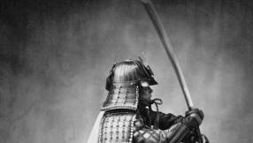 Were Japanese Samurai Really Secret Christians?