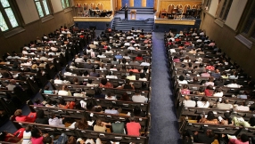 Must Christianity Change Or Die? Yes â If That Change Is In A Conservative Direction