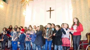 Charity Helps Thousands Of Iraqi Christians Going Hungry, Displaced Or Bereaved