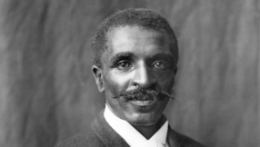 \'God Just Came Into My Heart One Afternoon\': The Extraordinary Life Of George Washington Carver