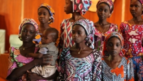 Missing Chibok Schoolgirl Kidnapped By Boko Haram Found With Baby In Nigeria