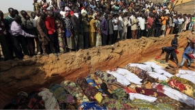 Attacks On Nigerian Christians Spark National Day Of Mourning  