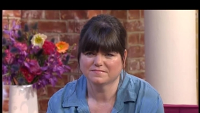 Jill Saward â A Saint For Our Times