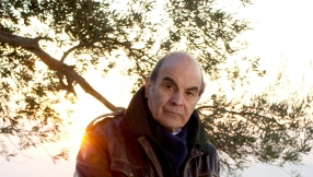 Poirot Star David Suchet Will Read The Entire Gospel Of Mark In St Paul\'s Cathedral