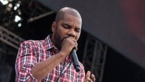 Kirk Franklin Worries Gospel Music Might Fade Away Just Like Disco