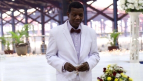 Enoch Adeboye Steps Down As Head Of Redeemed Christian Church Of God In Nigeria