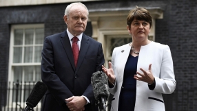 Northern Ireland Faces Elections As McGuinness Quits Over \'Cash For Ash\'