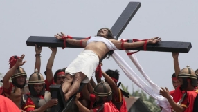 Theology University Students in Scotland Warned: Jesus Crucifixion May Upset You