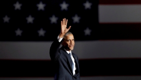 \'God Will Use Us Well\': The Profound Faith Of Barack Obama