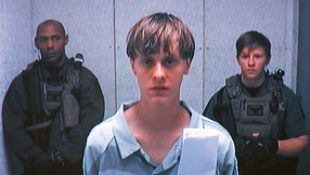 The Christian Response To Dylann Roof\'s Death Sentence