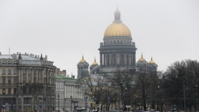 Russian Cathedral That Was Turned Into Museum Of Atheism Is To Be A Church Again