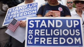 New Survey Reveals Many Americans Still Uphold Religious Freedom