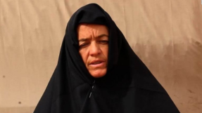 Swiss Nun Kidnapped By Muslim Militants Appears in Video: \'I Am In Good Health\'