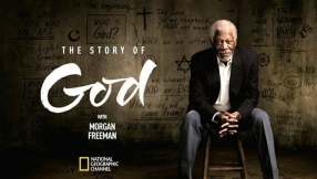 Christianity, Islam and Judaism Got Their Beliefs From Zoroastrianism? Morgan Freeman Thinks So