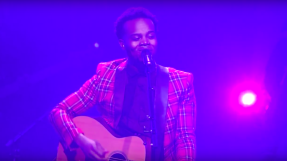 Christian Gospel Star Travis Greene To Perform At Donald Trump Inauguration