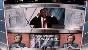 Dr. Ben Carson Says LGBT Americans Should Not Get \'Extra Rights\'