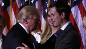 Could Donald Trump\'s Son-In-Law Be Saviour Of The Middle East?