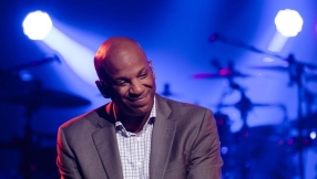 Pastor Donnie McClurkin Says He Wants a Wife But Is Afraid to Fail at Marriage