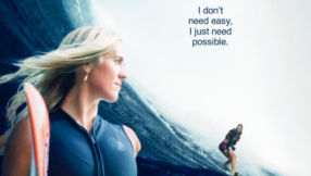 Christian Athlete Bethany Hamilton Talks About New Documentary \'Unstoppable\': \'It\'s a Raw, Real Version of My Life Story\'