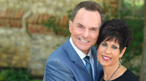 Pastor Ronnie Floyd Shares Secrets to a Happy Marriage: It\'s Based on Commitment to God and One Another