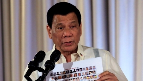 Philippines\' Rodrigo Duterte Strikes Back At Critical Priests, Asks Them, \'What Is Your Moral Ascendancy?\'