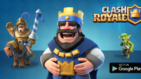 Clash Royale update: another Balance Update coming; special events with Jungle Arena, Goblin Dart