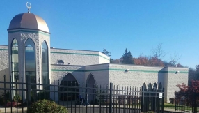 Mosque Joins Growing Sanctuary Movement As Trump Pledges To Crackdown On Immigration