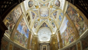 Vatican Launches New YouTube Channel So Priceless Christian Art Can Reach \'All Corners Of The Earth\'