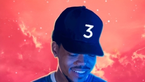 Chance The Rapper Says His Grandma\'s \'Turn to Dust\' Prayer Helped Him Find His Way Back to God