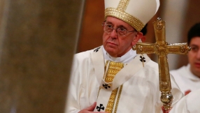 Pope Francis Condemns Mafia, Says Their Criminal Activities Are \'Stained With Blood\'