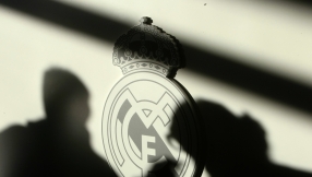 Real Madrid Logo Loses Christian Cross In Middle East Clothing Deal