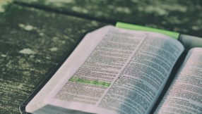 The Top 5 Favourite Books In The Bible